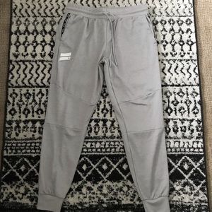 Hurley Mens Dri Fit Jogger Pants